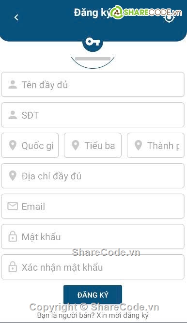 kotlin,ứng dụng android,android kotlin,foodapp,grocery